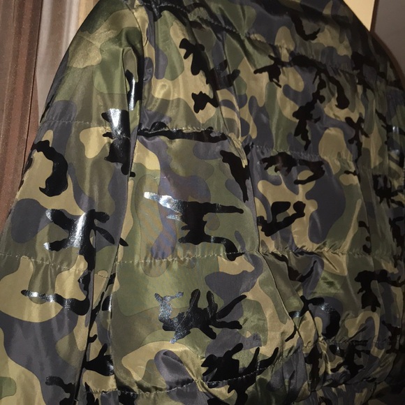 Army jacket - Picture 5 of 5